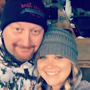 Meet your Posher, Denise